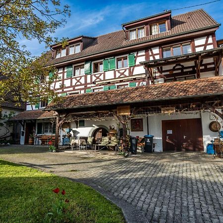 Hotel Zum Torkelhaus Sipplingen Zewnętrze zdjęcie