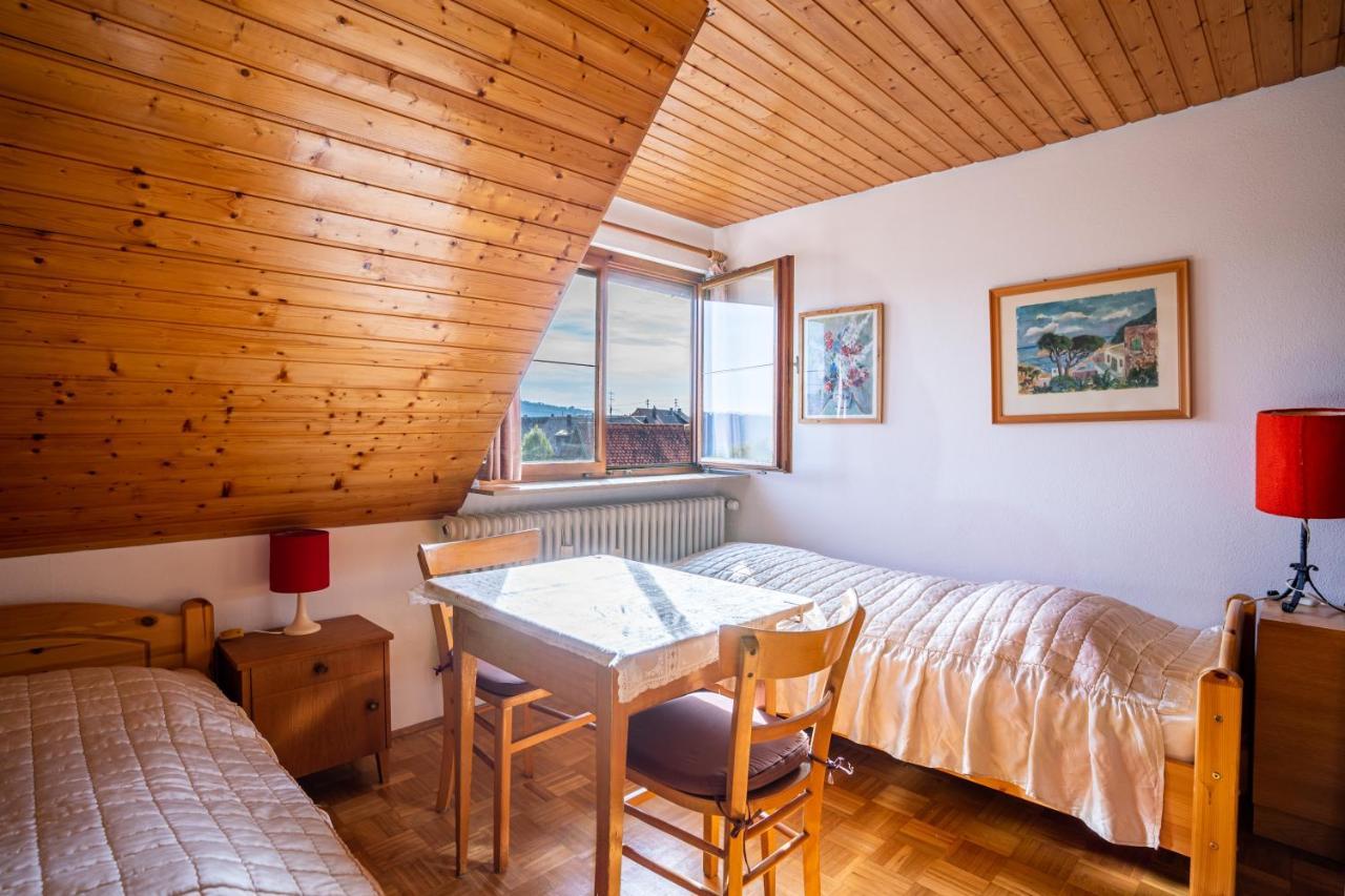 Hotel Zum Torkelhaus Sipplingen Zewnętrze zdjęcie