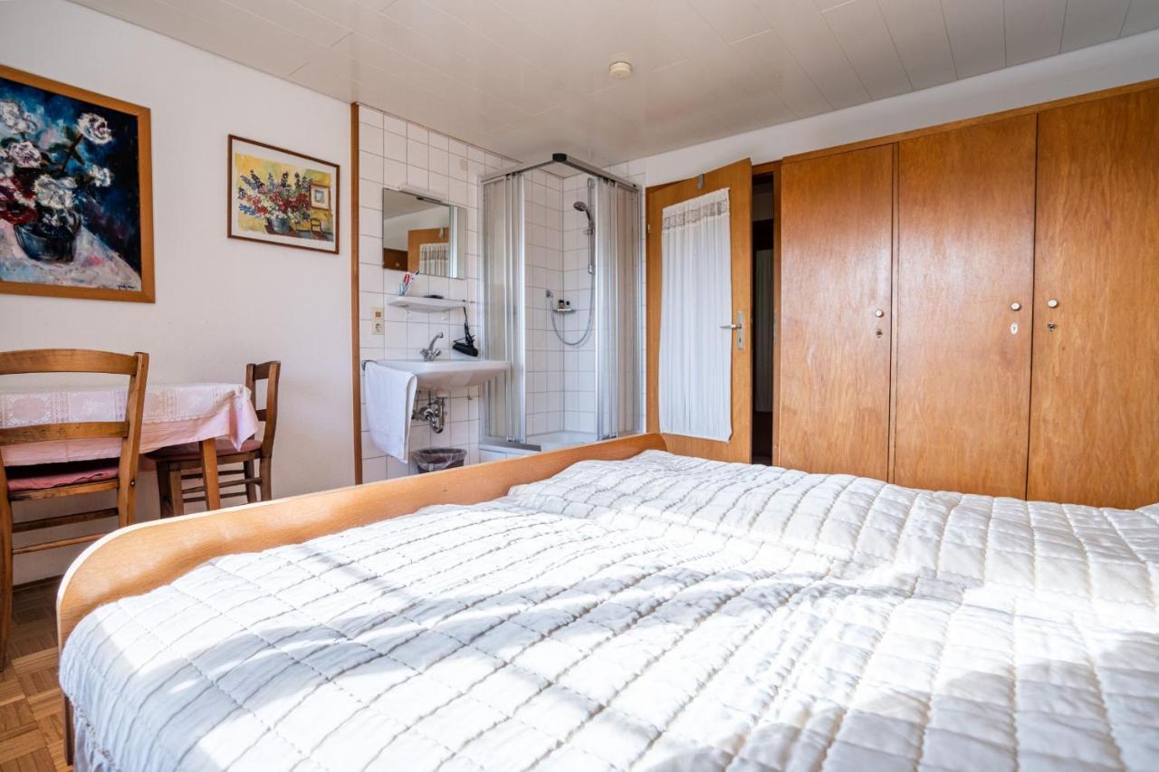 Hotel Zum Torkelhaus Sipplingen Zewnętrze zdjęcie