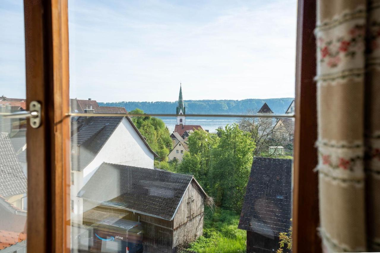 Hotel Zum Torkelhaus Sipplingen Zewnętrze zdjęcie