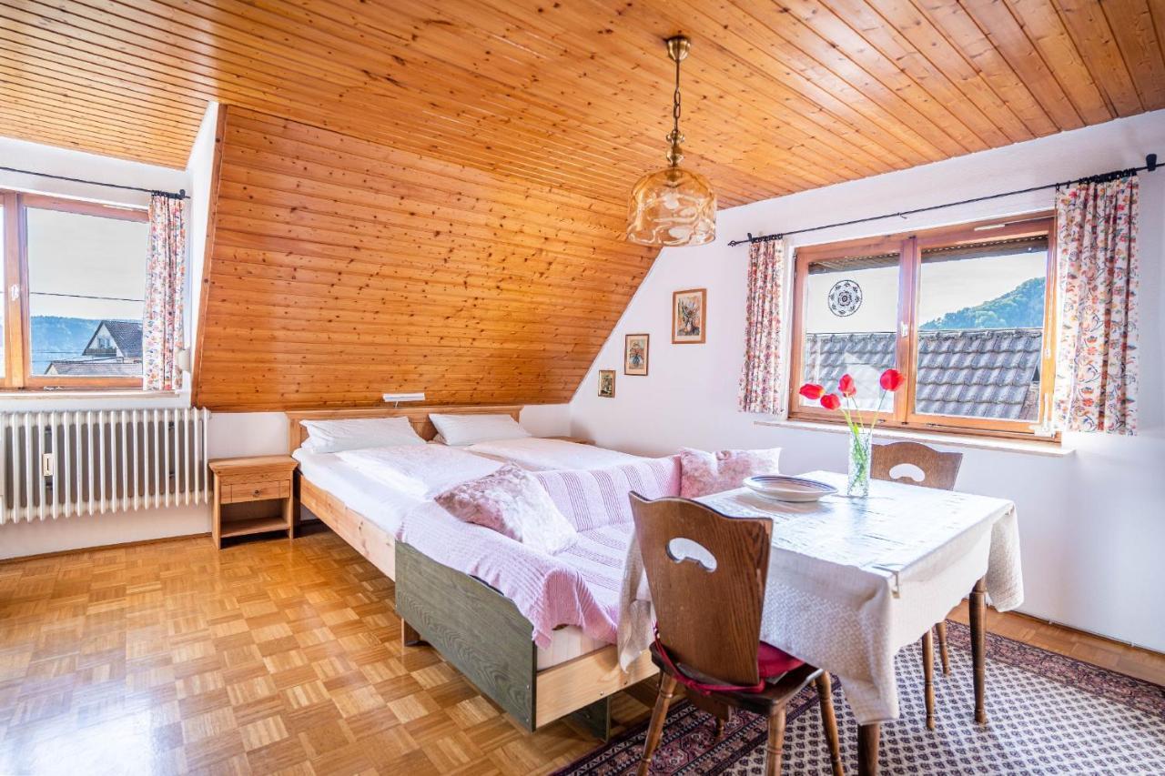 Hotel Zum Torkelhaus Sipplingen Zewnętrze zdjęcie