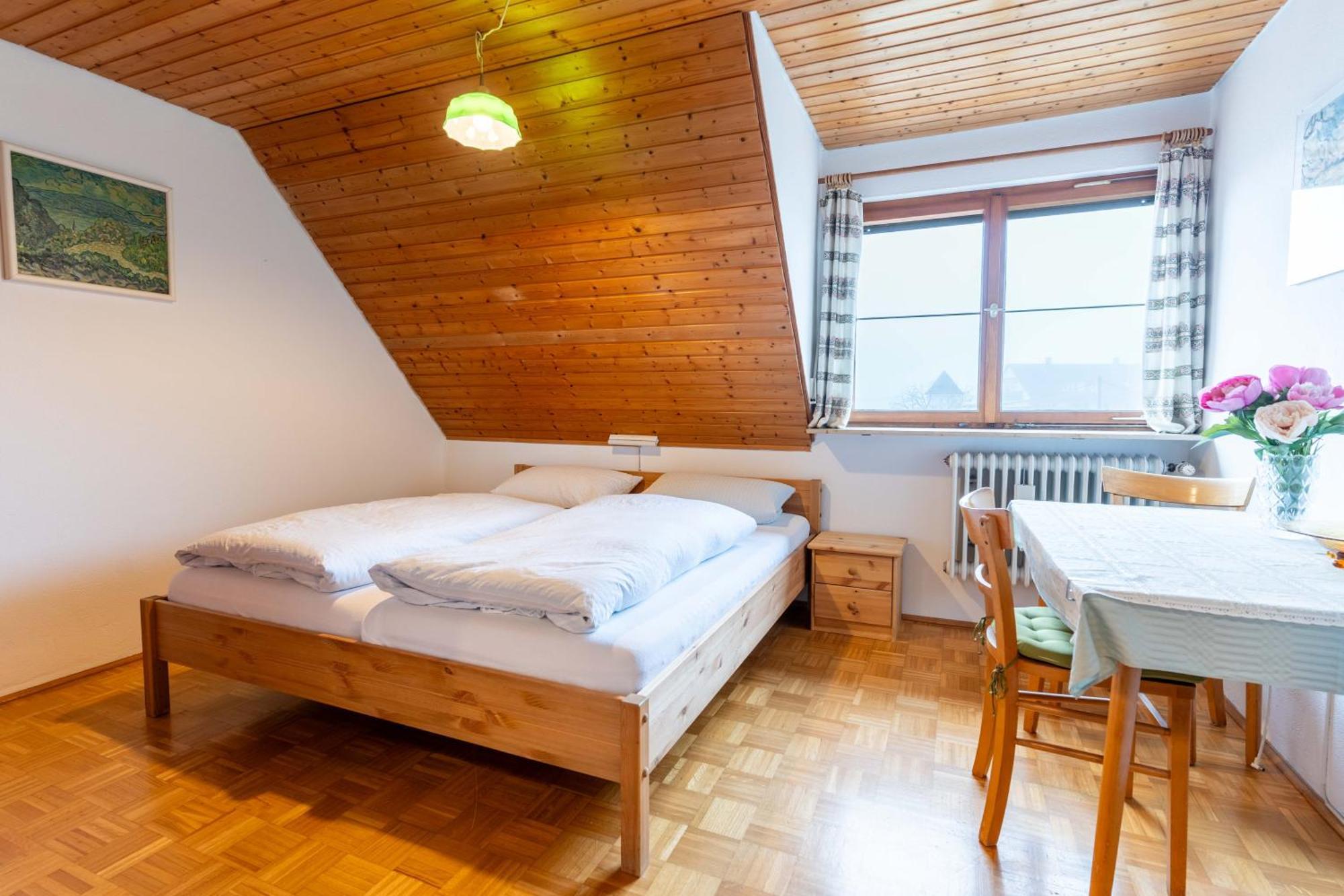 Hotel Zum Torkelhaus Sipplingen Zewnętrze zdjęcie