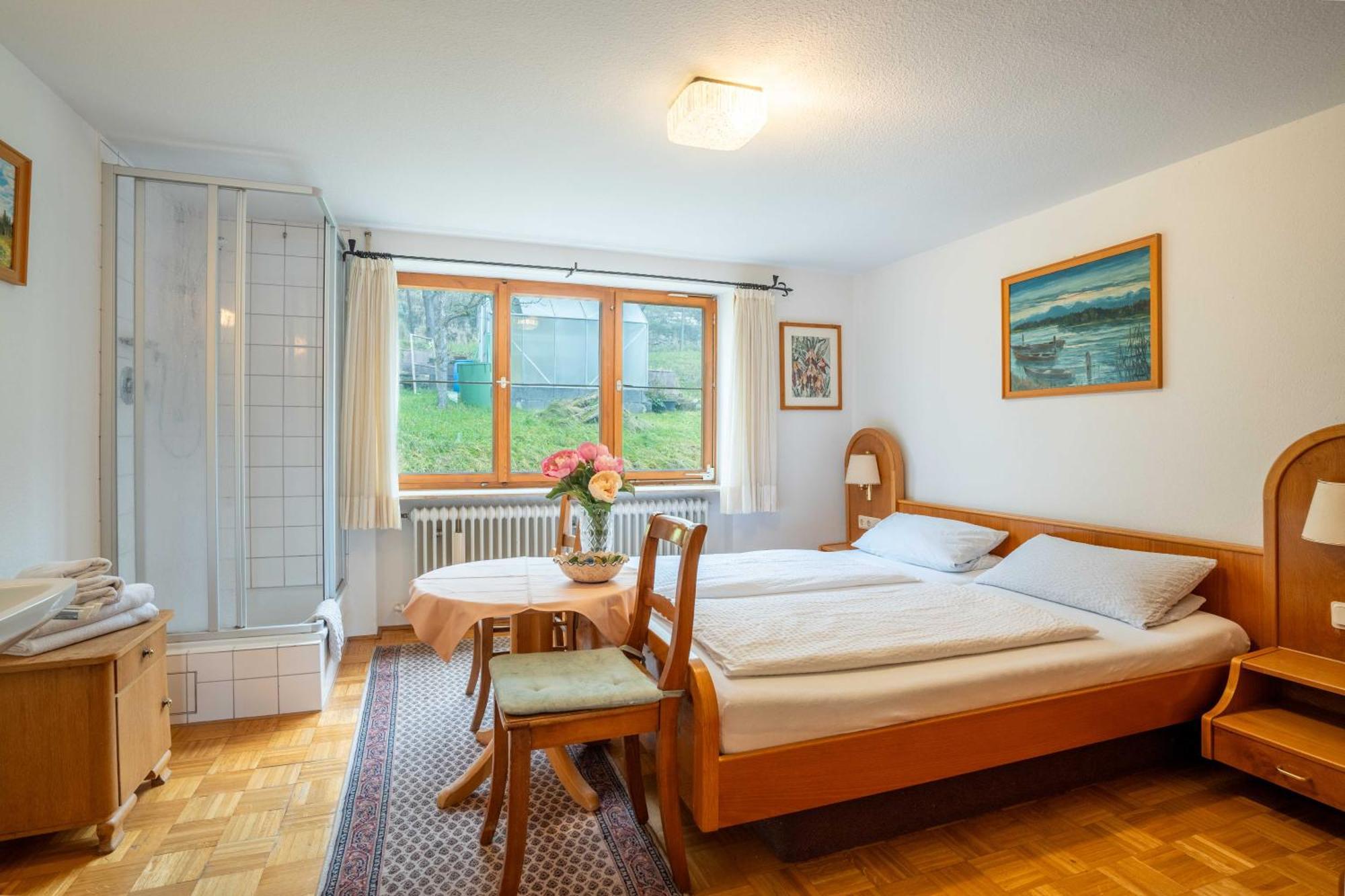 Hotel Zum Torkelhaus Sipplingen Zewnętrze zdjęcie