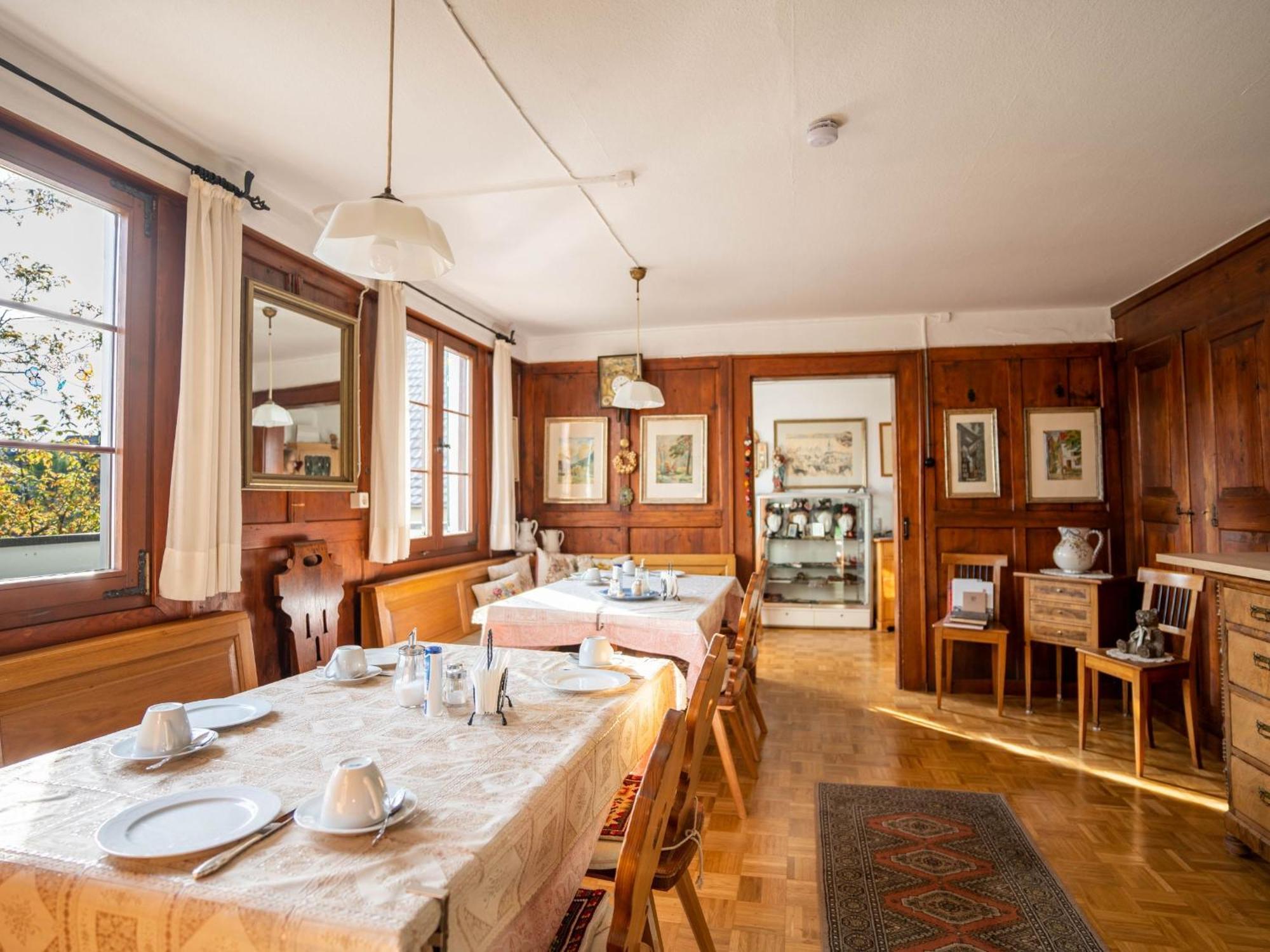 Hotel Zum Torkelhaus Sipplingen Zewnętrze zdjęcie