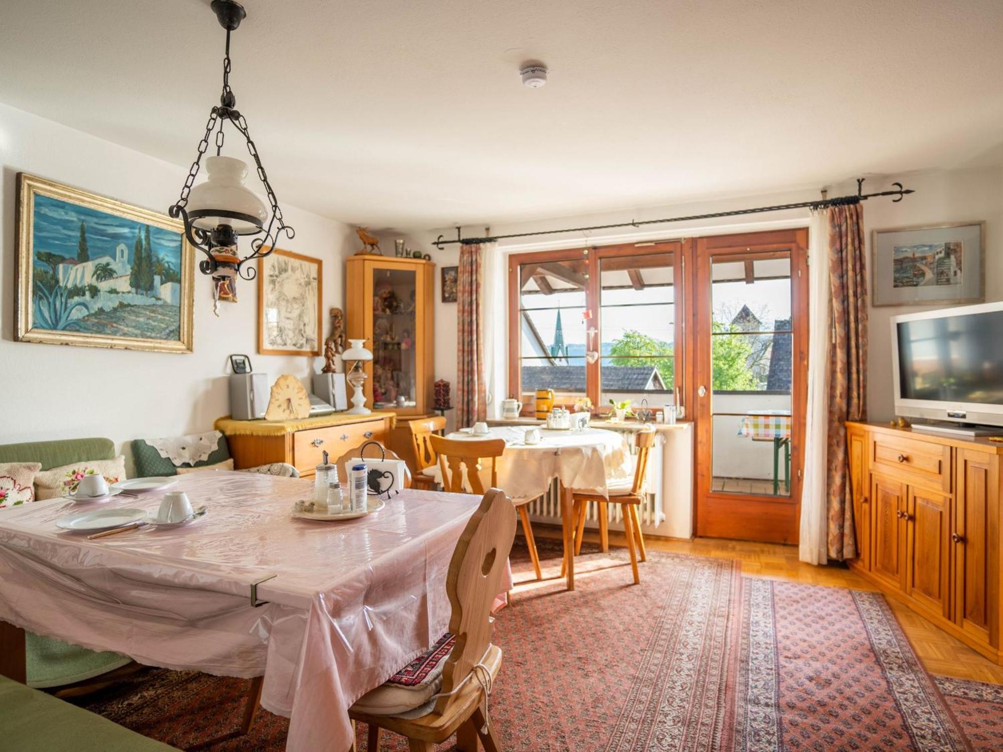 Hotel Zum Torkelhaus Sipplingen Zewnętrze zdjęcie