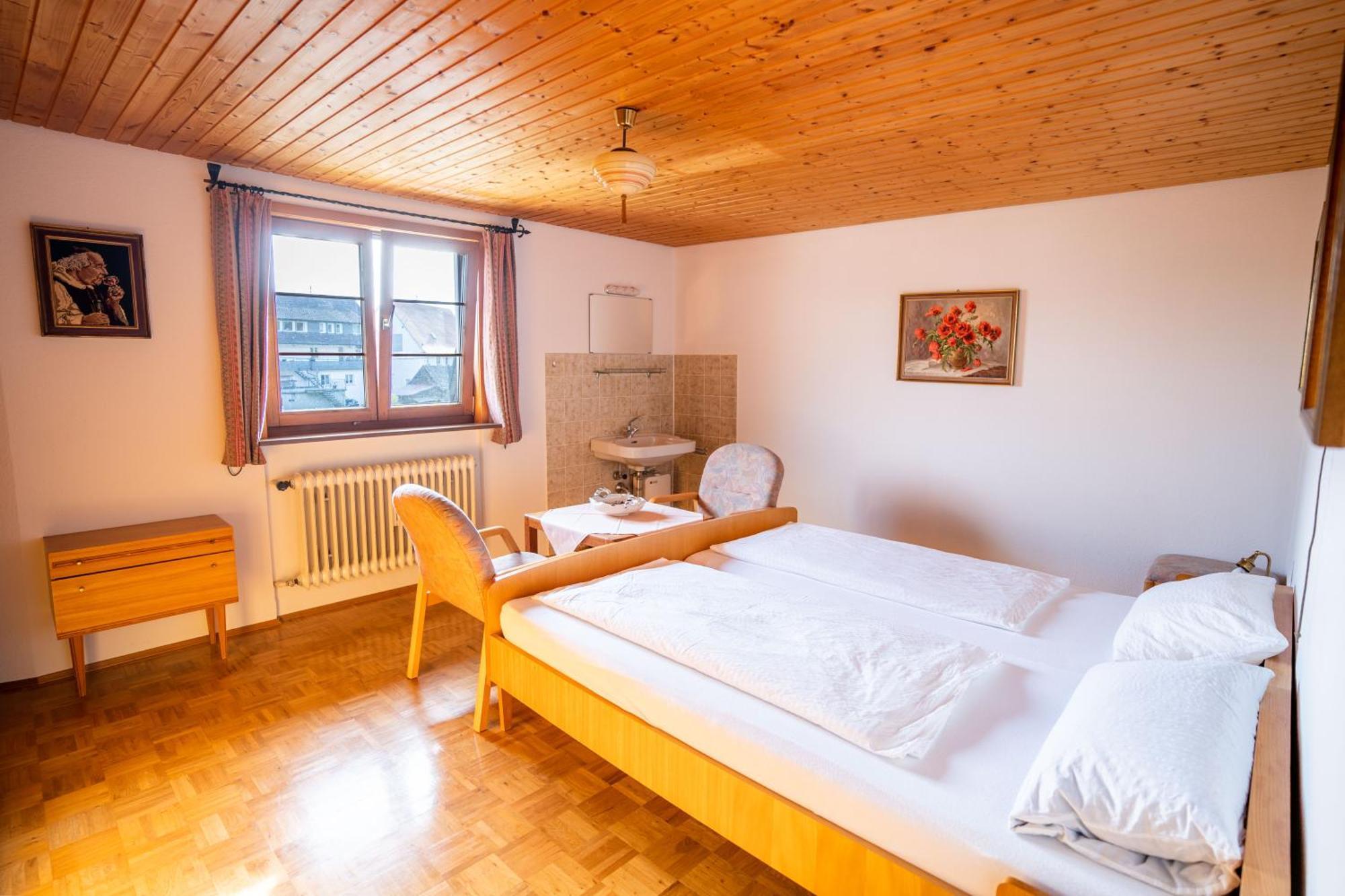 Hotel Zum Torkelhaus Sipplingen Zewnętrze zdjęcie